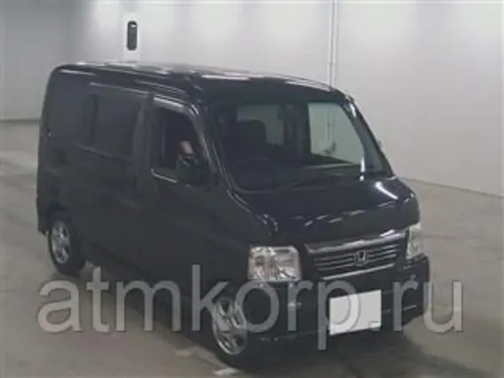 Микроавтобус HONDA Vamos  б/у