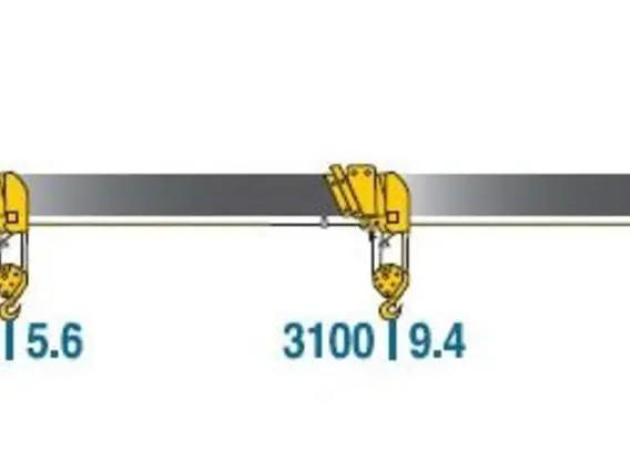 Кран-манипулятор Soosan SCS1015 2020 года новый
