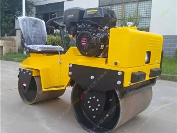 Дорожный каток Storike SVH70 2020 года новый