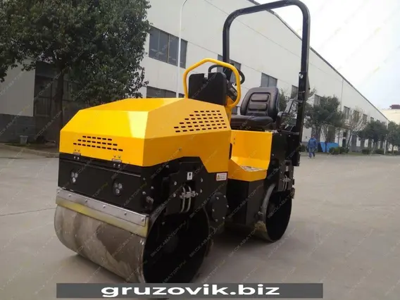 Дорожный каток Storike ST1500 2020 года новый