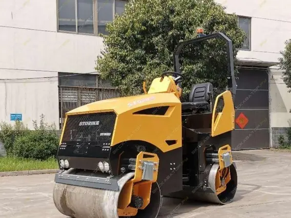 Дорожный каток Storike ST4000 2020 года новый