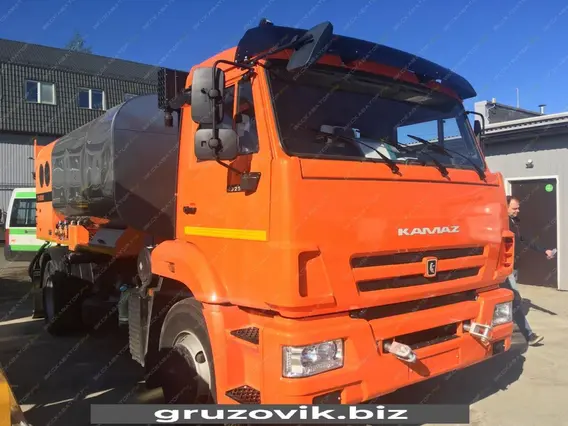 Гудронатор STRASSMAYR TS 6000 2020 года новый