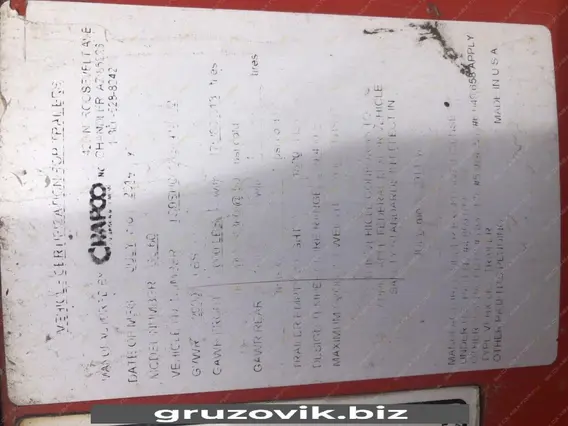 Дорожная техника Crafco SS 60 P 2014 года б/у