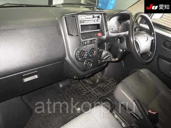 Бортовой Toyota TOWN ACE б/у фото 6