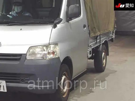 Бортовой Toyota TOWN ACE б/у фото 4