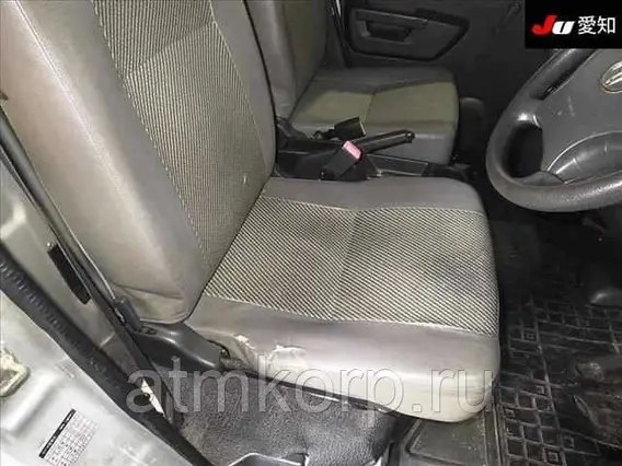 Бортовой Toyota TOWN ACE б/у фото 8