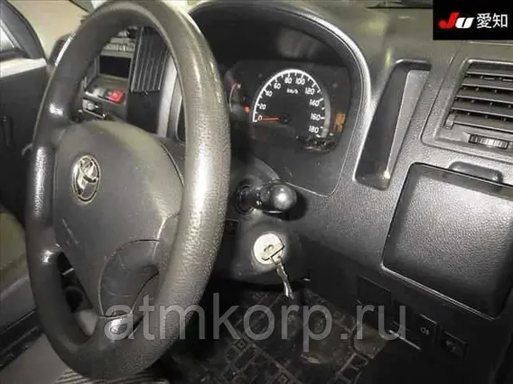 Бортовой Toyota TOWN ACE б/у фото 9