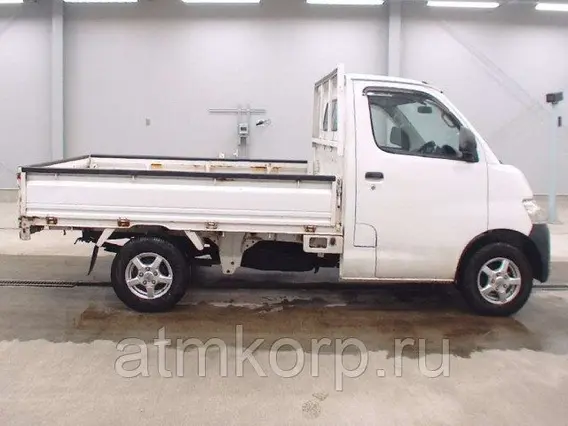 Бортовой Toyota TOWN ACE б/у фото 4