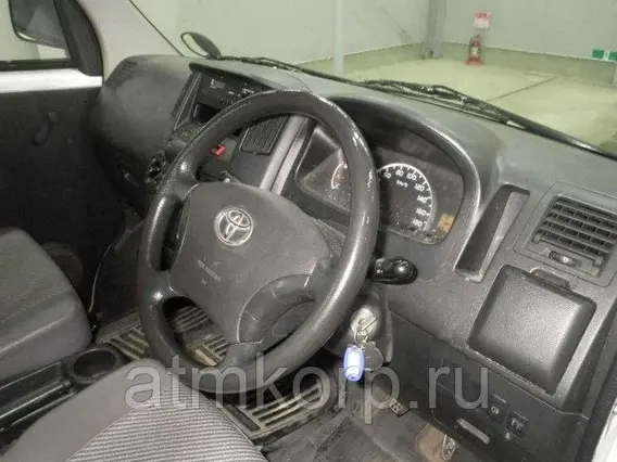 Бортовой Toyota TOWN ACE б/у фото 6
