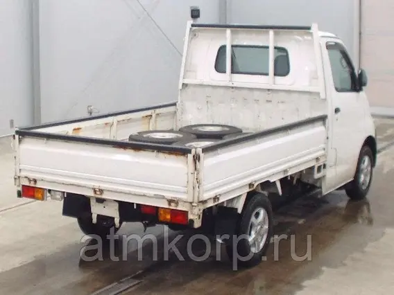 Бортовой Toyota TOWN ACE б/у фото 7