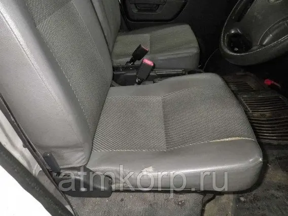 Бортовой Toyota TOWN ACE б/у фото 8