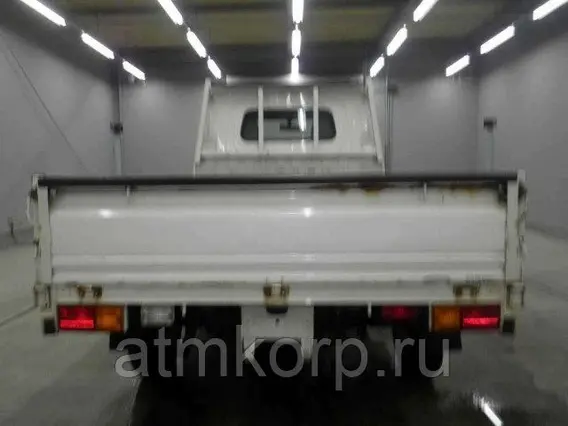 Бортовой Toyota TOWN ACE б/у фото 10
