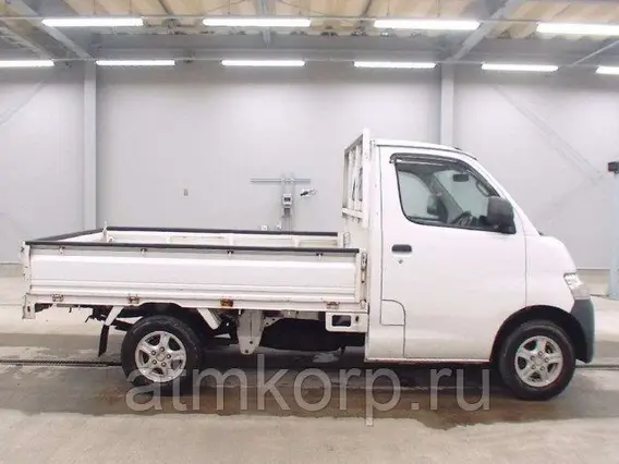 Бортовой Toyota TOWN ACE  б/у фото 4