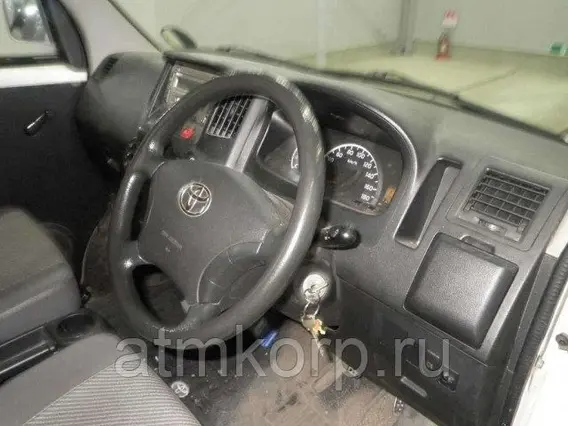 Бортовой Toyota TOWN ACE  б/у фото 5