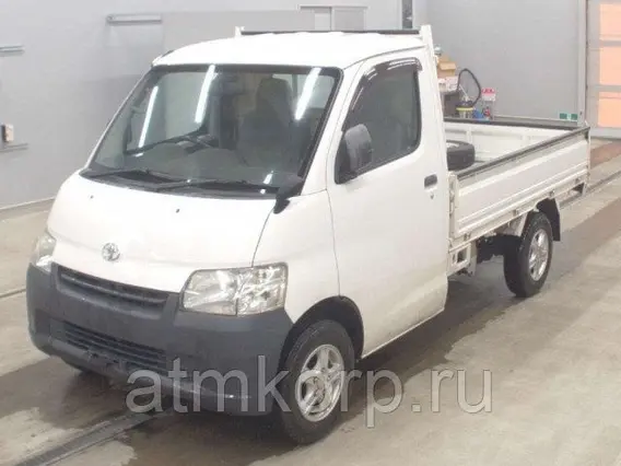 Бортовой Toyota TOWN ACE  б/у фото 7