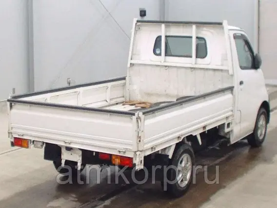 Бортовой Toyota TOWN ACE  б/у фото 8
