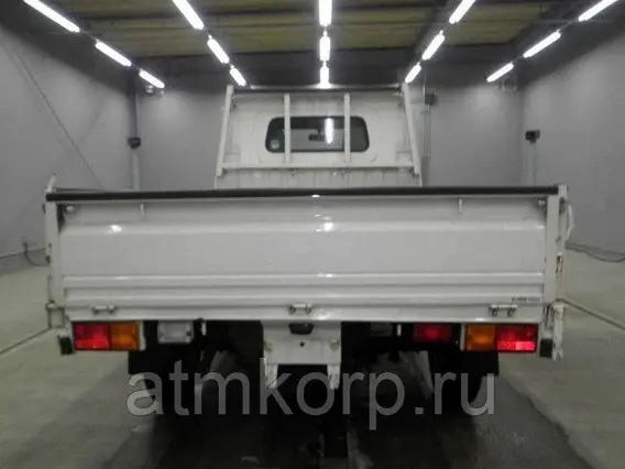 Бортовой Toyota TOWN ACE  б/у фото 10