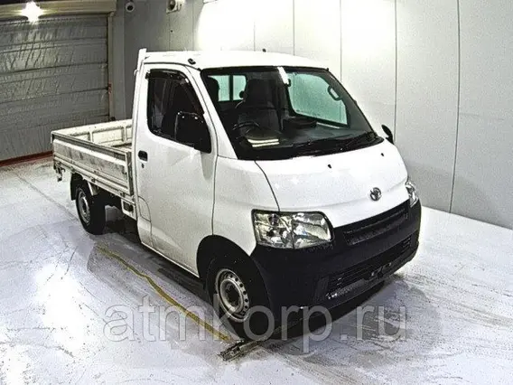 Бортовой Toyota TOWN ACE  б/у