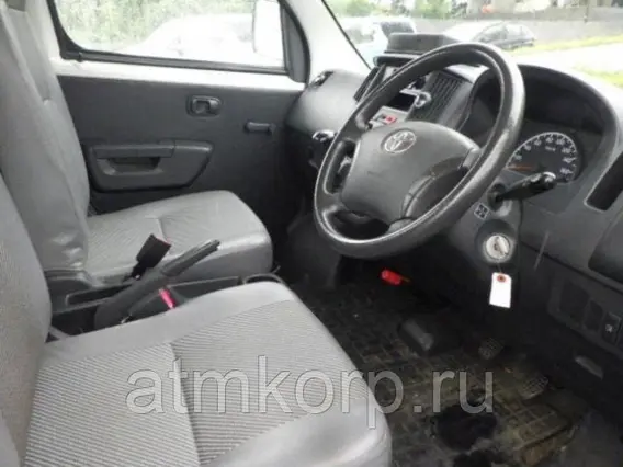 Бортовой Toyota TOWN ACE  б/у фото 3