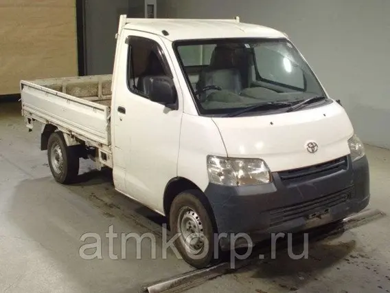 Бортовой Toyota TOWN ACE  б/у
