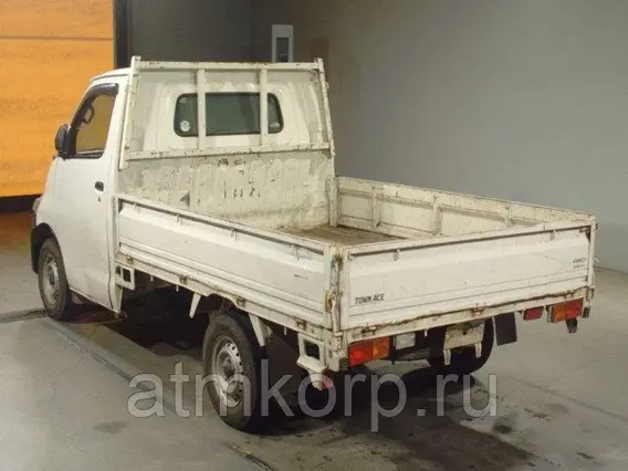 Бортовой Toyota TOWN ACE  б/у фото 2