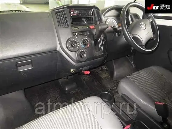 Бортовой Toyota TOWN ACE  б/у фото 7