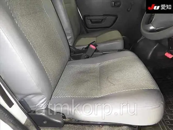 Бортовой Toyota TOWN ACE  б/у фото 6
