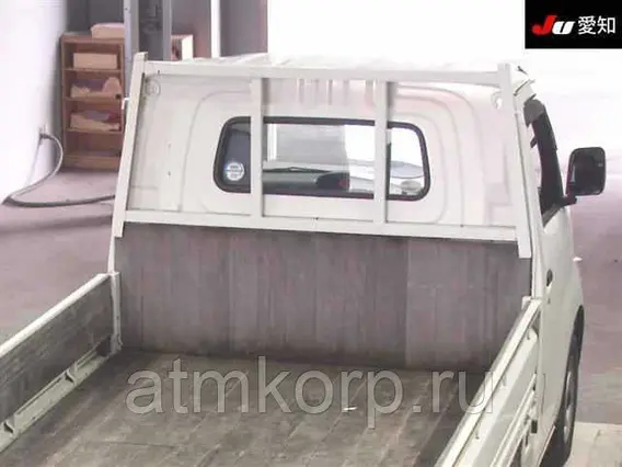 Бортовой Toyota TOWN ACE  б/у фото 2