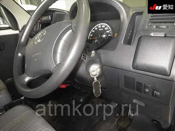 Бортовой Toyota TOWN ACE  б/у фото 5