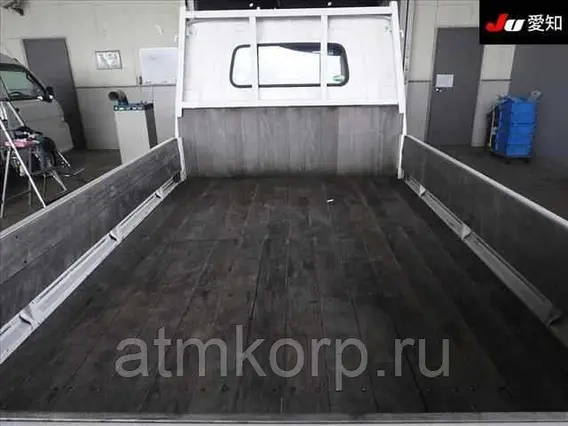Бортовой Toyota TOWN ACE  б/у фото 9