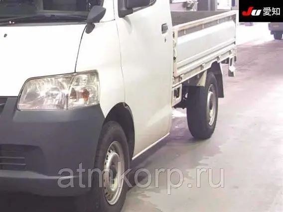 Бортовой Toyota TOWN ACE  б/у фото 8