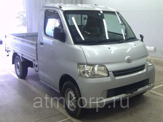 Бортовой Toyota TOWN ACE б/у