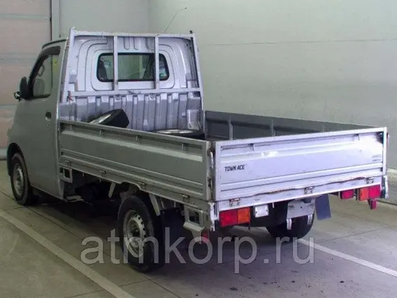 Бортовой Toyota TOWN ACE б/у фото 2
