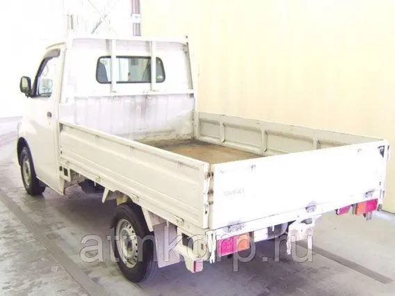 Бортовой Toyota TOWN ACE б/у фото 2