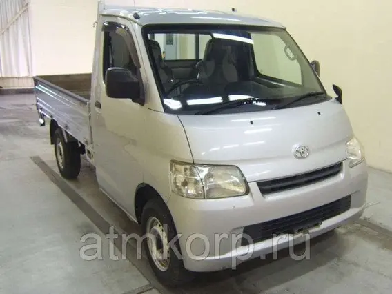 Бортовой Toyota TOWN ACE  б/у