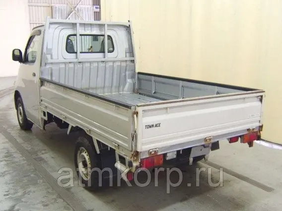 Бортовой Toyota TOWN ACE  б/у фото 2