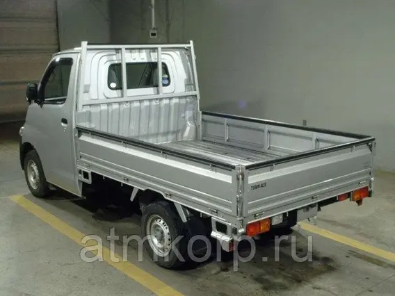 Бортовой Toyota TOWN ACE б/у фото 2