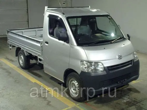 Бортовой Toyota TOWN ACE б/у