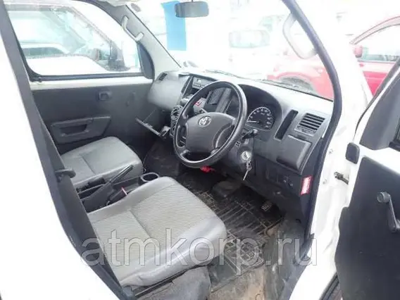 Бортовой Toyota TOWN ACE б/у фото 5