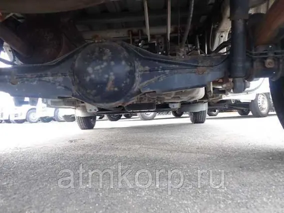 Бортовой Toyota TOWN ACE б/у фото 4