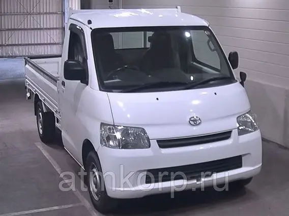 Бортовой Toyota TOWN ACE б/у