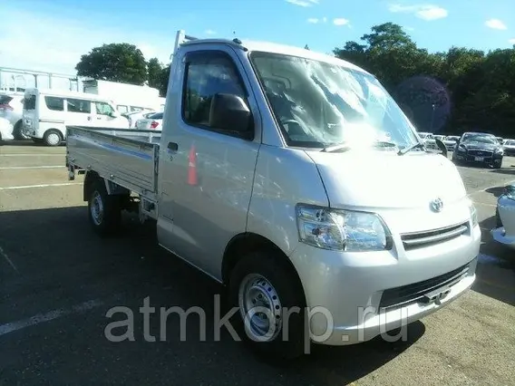 Бортовой Toyota TOWN ACE б/у фото 2