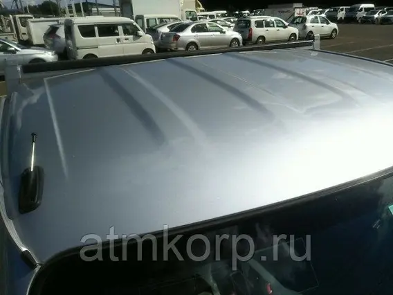 Бортовой Toyota TOWN ACE б/у фото 6