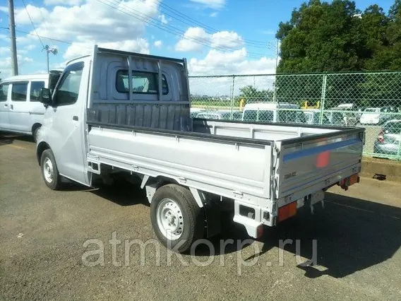 Бортовой Toyota TOWN ACE б/у фото 7