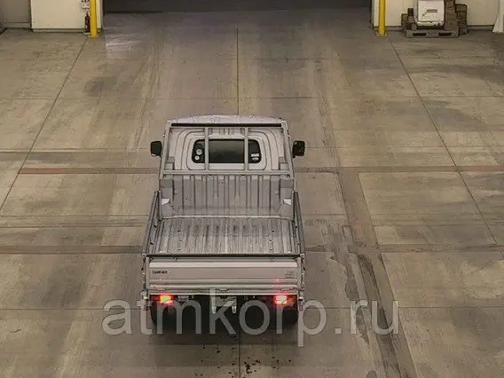 Бортовой Toyota TOWN ACE б/у фото 3