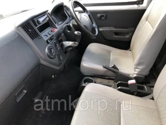 Бортовой Toyota TOWN ACE б/у фото 5