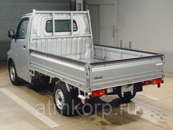 Бортовой Toyota TOWN ACE б/у фото 2