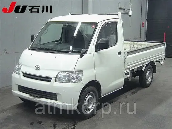 Бортовой Toyota TOWN ACE б/у