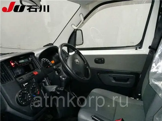 Бортовой Toyota TOWN ACE б/у фото 3