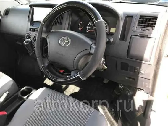 Бортовой Toyota TOWN ACE б/у фото 2